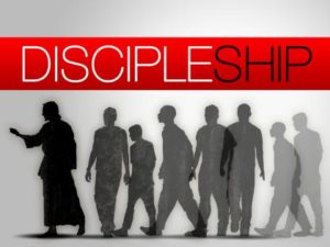 Discipleship Title